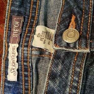 ST. Johns Bay Jeans